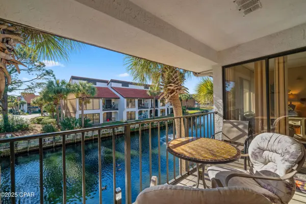 520 N Richard Jackson BLVD #2209, Panama City Beach, FL 32407