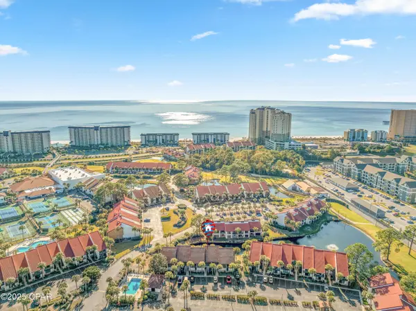 520 N Richard Jackson BLVD #2209, Panama City Beach, FL 32407