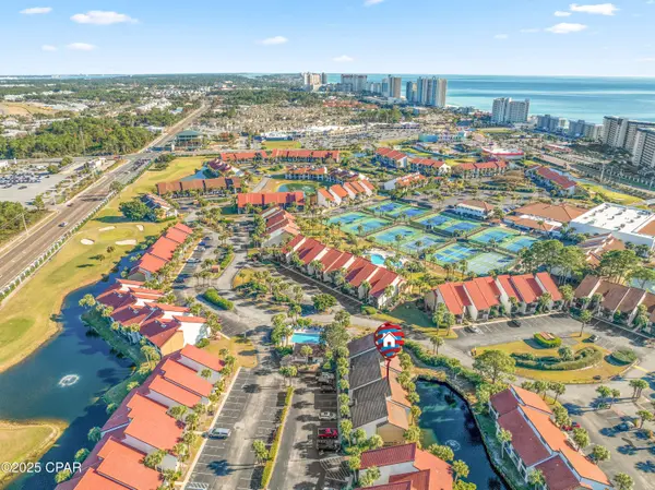 520 N Richard Jackson BLVD #2209, Panama City Beach, FL 32407