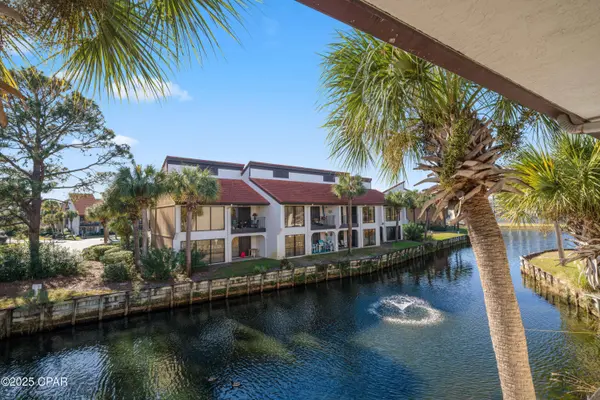 520 N Richard Jackson BLVD #2209, Panama City Beach, FL 32407