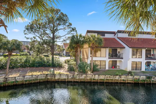 520 N Richard Jackson BLVD #2209, Panama City Beach, FL 32407