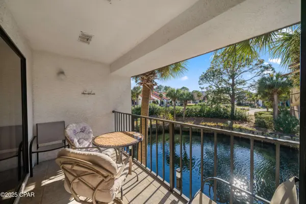 520 N Richard Jackson BLVD #2209, Panama City Beach, FL 32407
