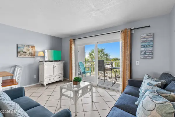 8743 Thomas DR #309, Panama City Beach, FL 32408