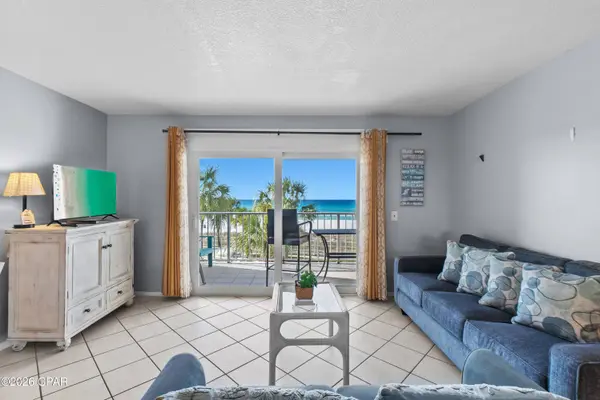 8743 Thomas DR #309, Panama City Beach, FL 32408