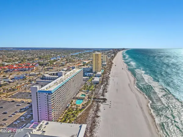 8743 Thomas DR #309, Panama City Beach, FL 32408