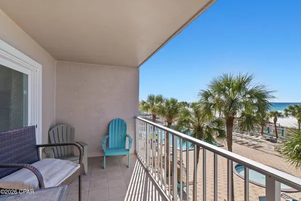 8743 Thomas DR #309, Panama City Beach, FL 32408