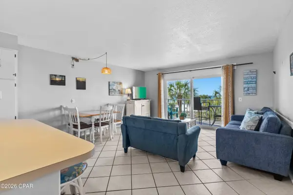 8743 Thomas DR #309, Panama City Beach, FL 32408