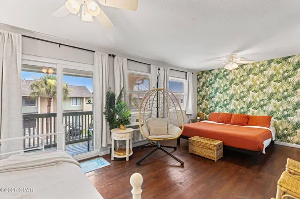 134 Damon CIR #T, Panama City Beach, FL 32407