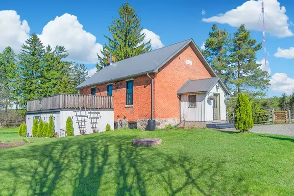 586274 County Rd 17 RD, Mulmur, ON L9V 0R8