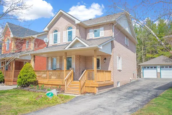 167 Academy PL, Guelph/eramosa, ON N0B 2K0
