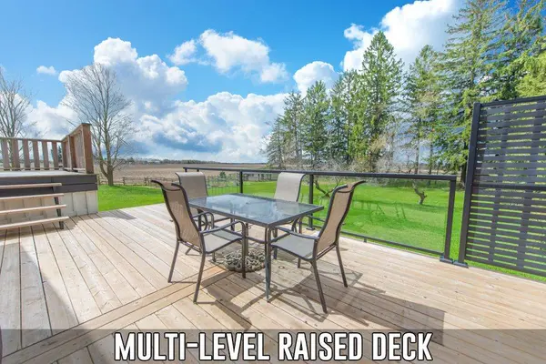 586274 County Rd 17 RD, Mulmur, ON L9V 0R8