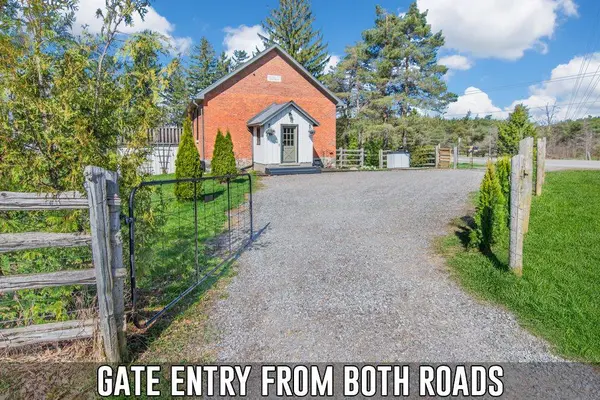 586274 County Rd 17 RD, Mulmur, ON L9V 0R8