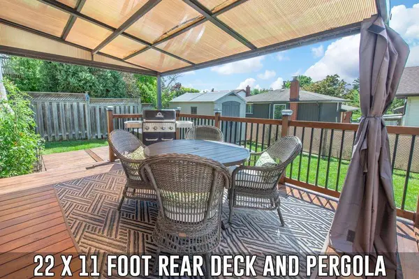 153 Oneida PL, Kitchener, ON N2A 3G4