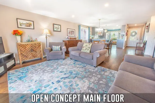153 Oneida PL, Kitchener, ON N2A 3G4
