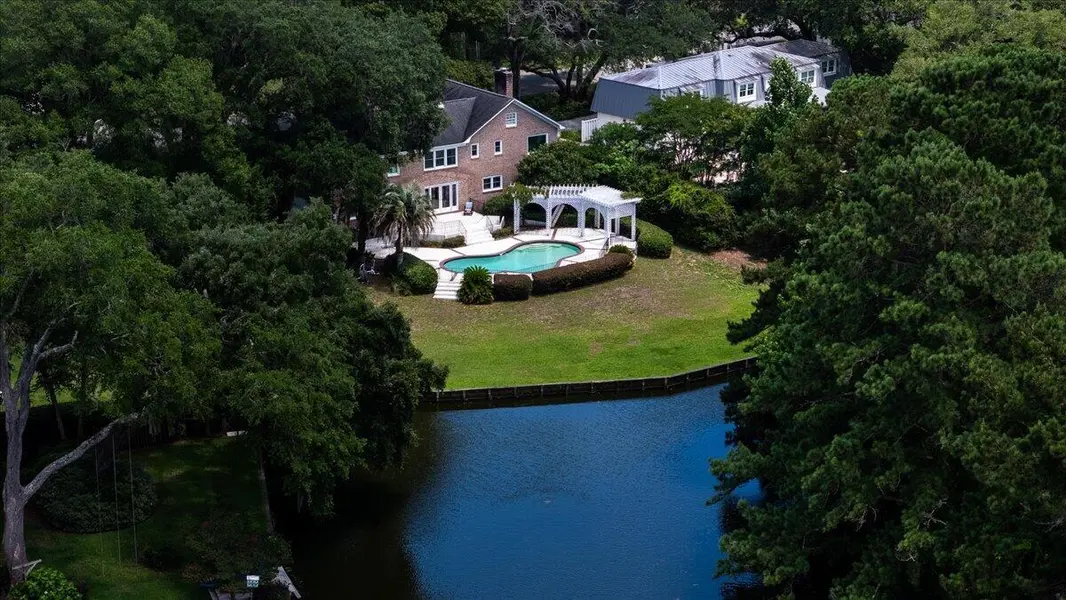 James Island