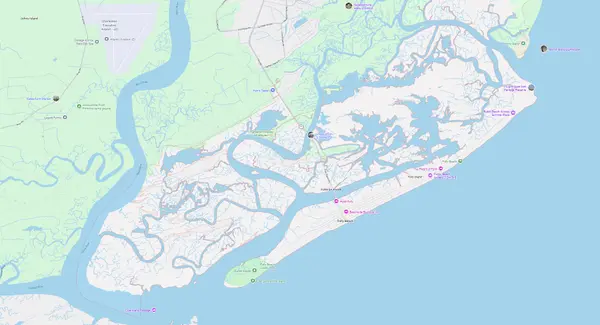 The Ultimate Guide to the Folly Beach Lifestyle,Peter Derry