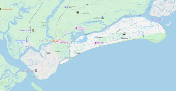 The Ultimate Guide to the Kiawah Island Lifestyle,Peter Derry