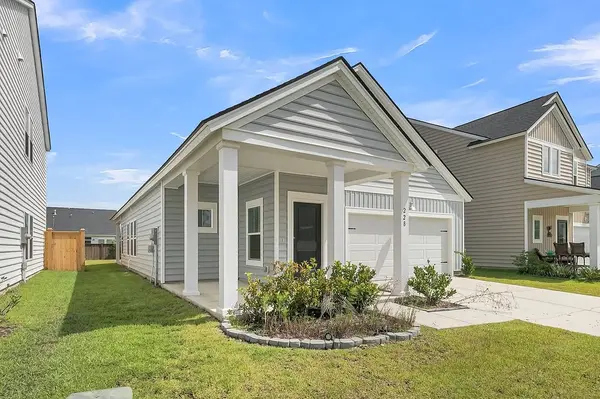 Moving to Charleston: The Real Cost