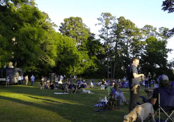 West Ashley: A Family Favorite for 2026