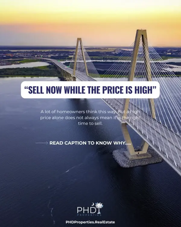 Beyond the Sale Price: Why Your Next Move Matters More Than Today’s Market