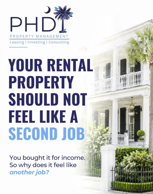 Is Your Rental Property Passive Income or a Second Job?