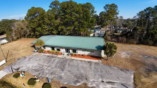 1789 Hampton St, Walterboro, SC 29488-4216