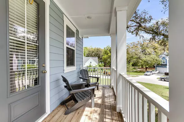 2568 Hatch Dr, Johns Island, SC 29455