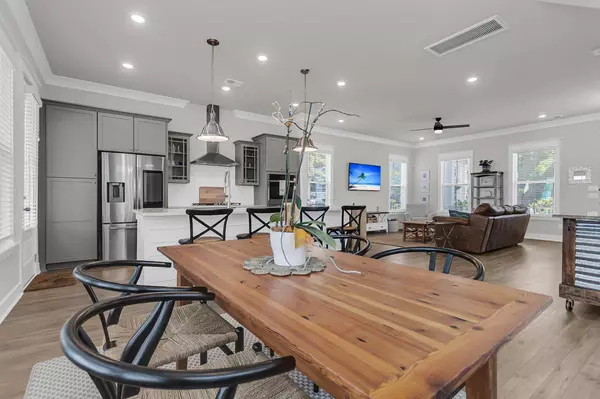 2568 Hatch Dr, Johns Island, SC 29455