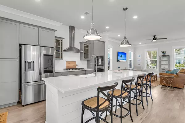 2568 Hatch Dr, Johns Island, SC 29455