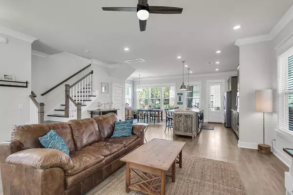 2568 Hatch Dr, Johns Island, SC 29455