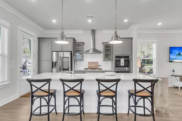 2568 Hatch Dr, Johns Island, SC 29455