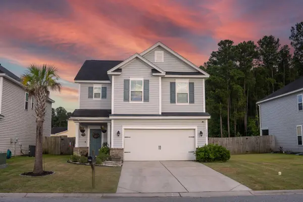 1358 Wild Goose Trl, Summerville, SC 29483