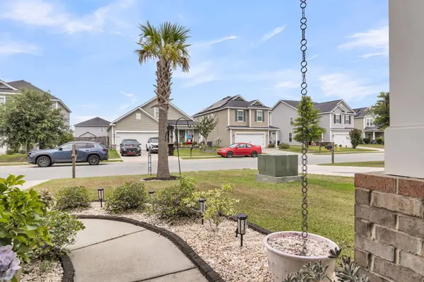 1358 Wild Goose Trl, Summerville, SC 29483
