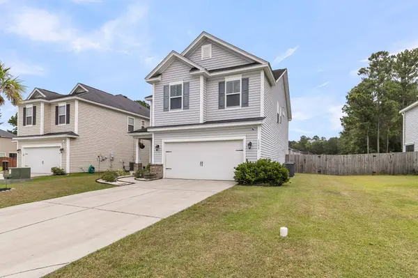 1358 Wild Goose Trl, Summerville, SC 29483