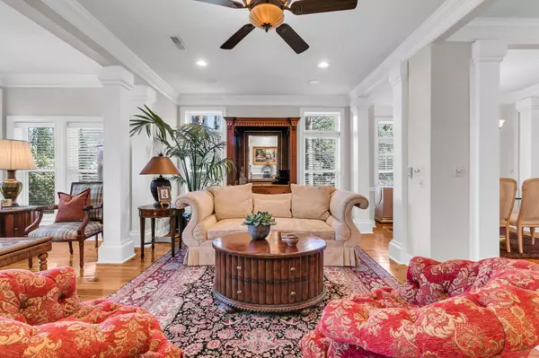 1564 Sea Palms Cres, Mount Pleasant, SC 29464