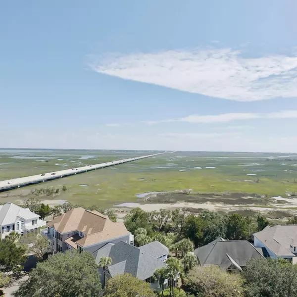 1564 Sea Palms Cres, Mount Pleasant, SC 29464