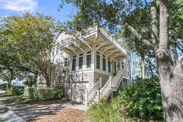 1564 Sea Palms Cres, Mount Pleasant, SC 29464