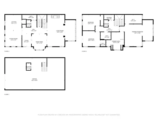 1564 Sea Palms Cres, Mount Pleasant, SC 29464