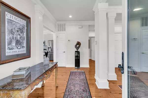 1564 Sea Palms Cres, Mount Pleasant, SC 29464