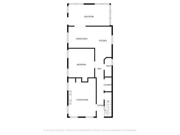 18 Bennett St, Charleston, SC 29401