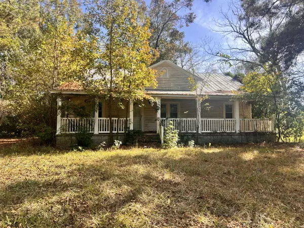 112 Woodover Farms St, Harleyville, SC 29448