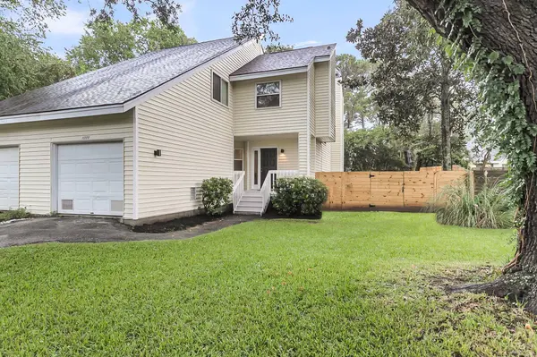 1225 Valley Forge Dr, Charleston, SC 29412