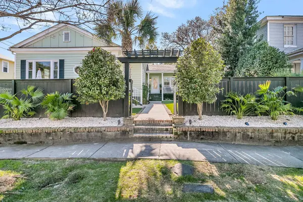 119 Simons St, Charleston, SC 29403