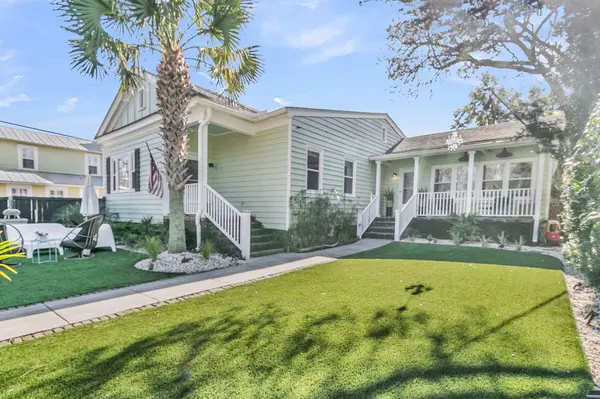 119 Simons St, Charleston, SC 29403