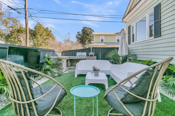 119 Simons St, Charleston, SC 29403
