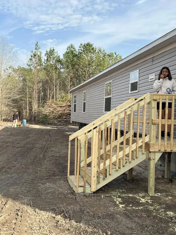 118 Fourtem Ln, Pineville, SC 29468