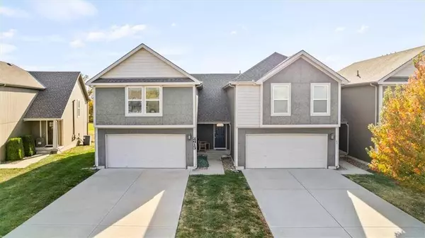 4913 141 TER, Basehor, KS 66007