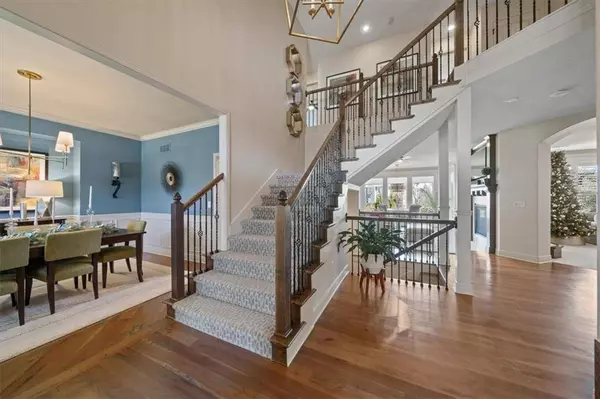 15533 England ST, Overland Park, KS 66221