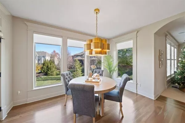 15533 England ST, Overland Park, KS 66221