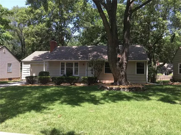 4214 W 59th ST, Fairway, KS 66205